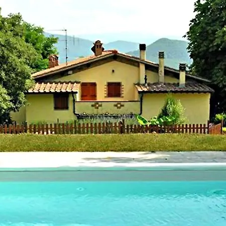 Casa Corella فيلة *