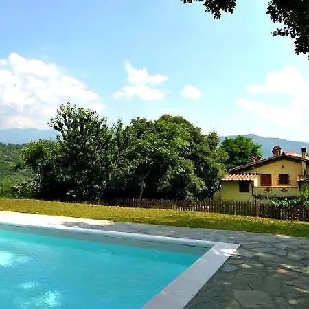 ヴィラ Casa Corella Ampinana