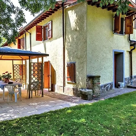 Casa Corella فيلة