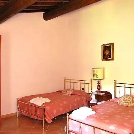 Casa Corella Villa
