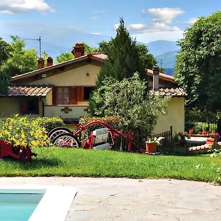 Casa Corella ヴィラ *