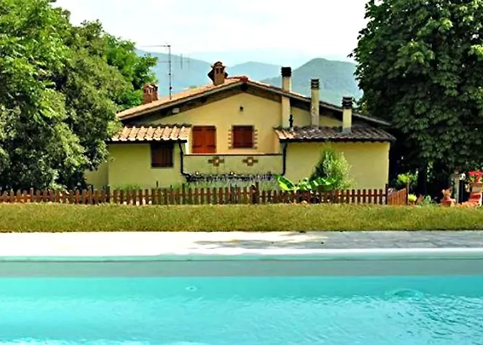 Casa Corella فيلة *