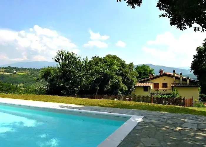 فيلة Casa Corella Ampinana