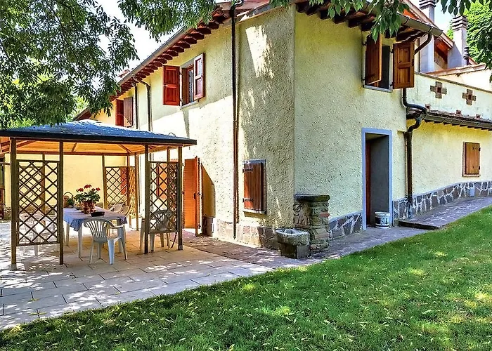 Casa Corella וילה