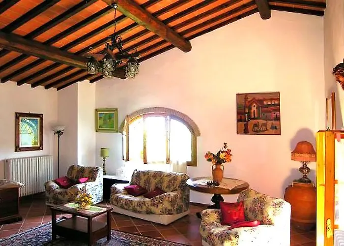 فيلة Casa Corella