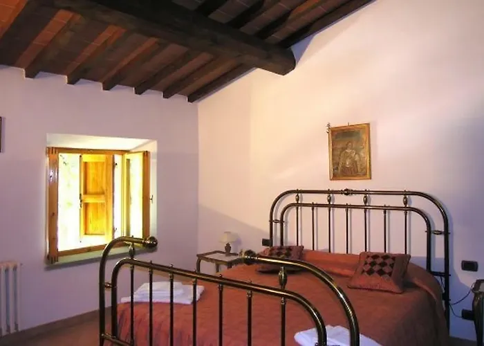 Casa Corella Ampinana