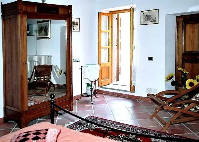 Casa Corella فيلة *