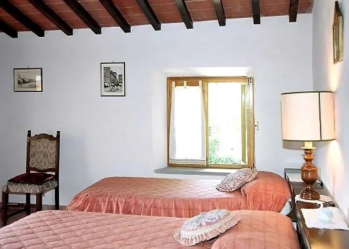 빌라 Casa Corella
